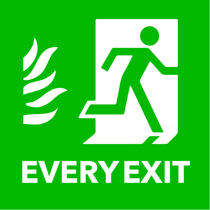Every Exit ผลิตทุกสื่อสำหรับ Digital Marketing | Bangkok