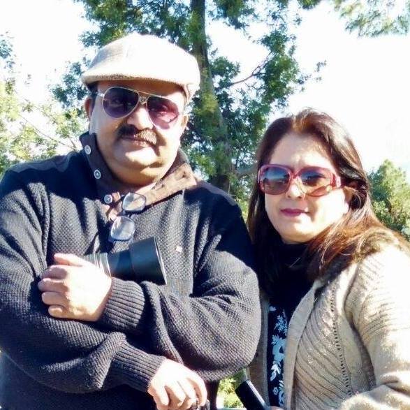 Nag Raj Photo Collection