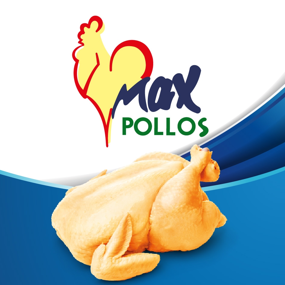 MaxPollos