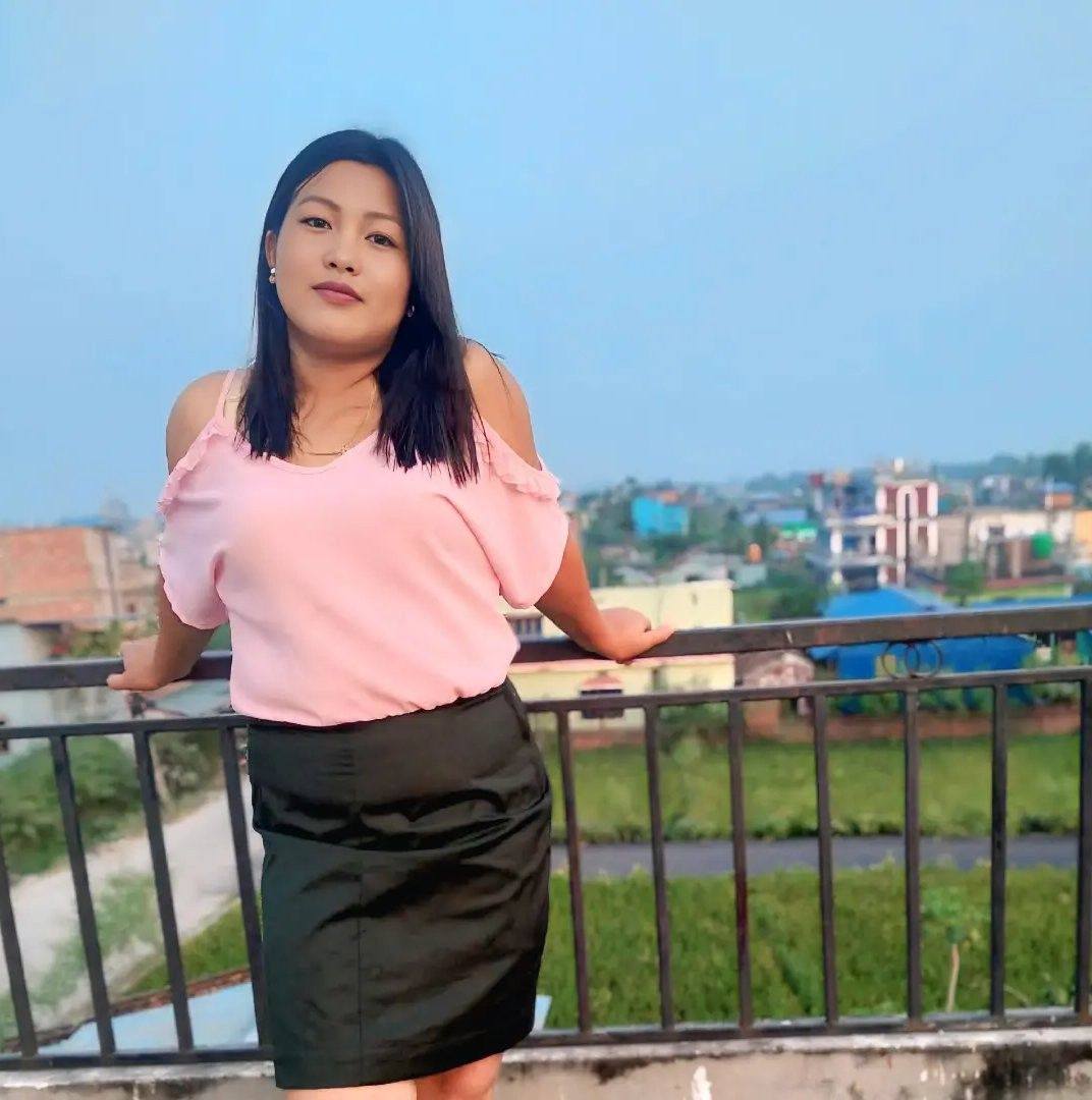 Saru Rana Magar