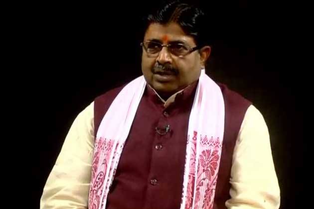 I Support Ravindra Kumar Rai As Cm of Jharkhand 2019 | Dhanwar