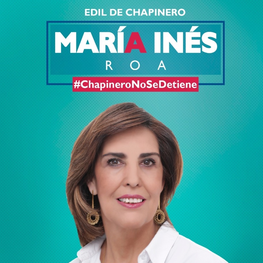 Maria Ines Roa Edil Chapinero