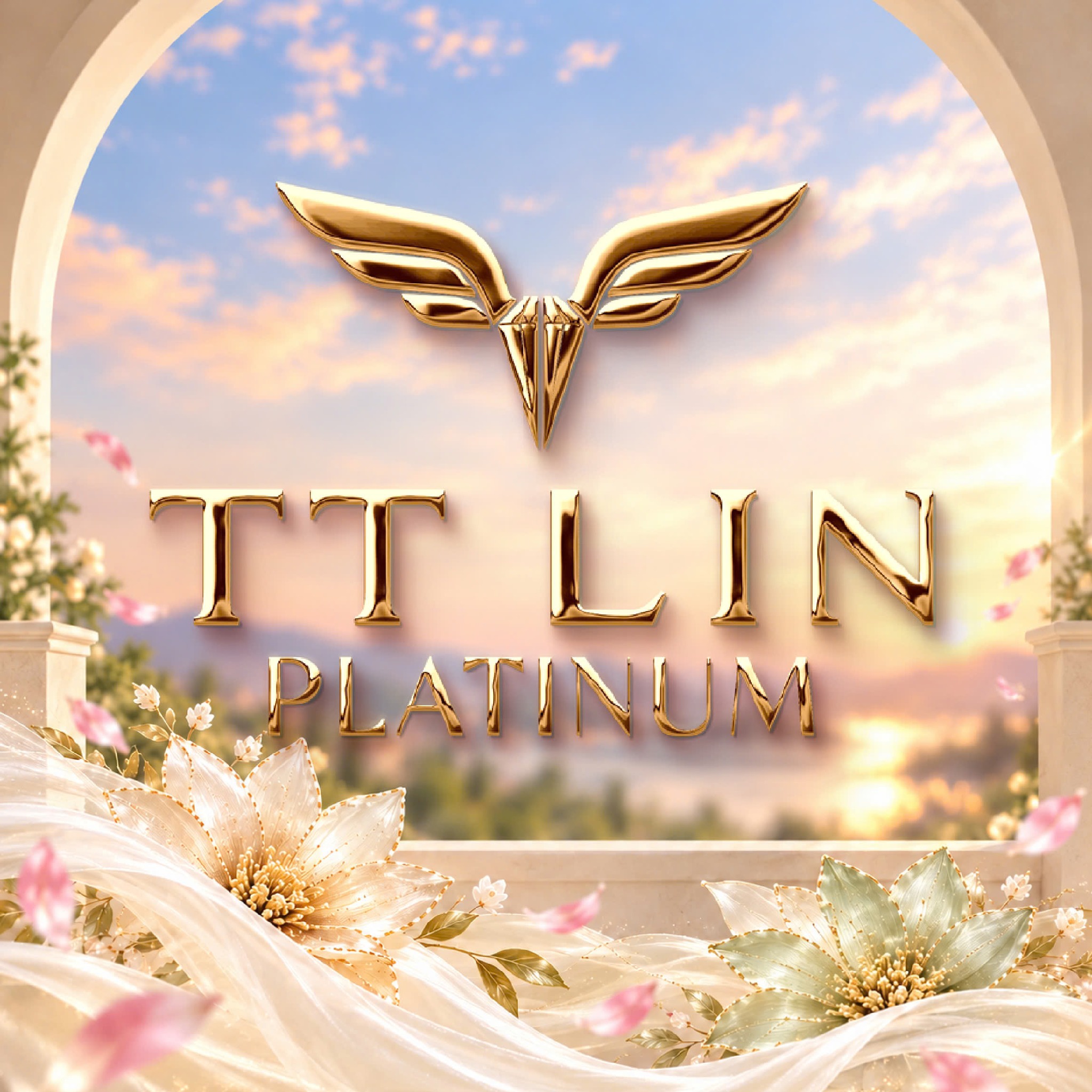 Thẩm Mỹ TT Lin Ròn
