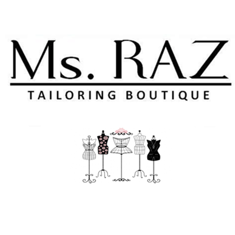 Ms. Raz | Toronto ON