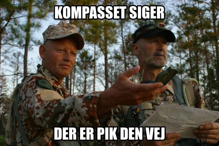 Rasmus og Mads' blog