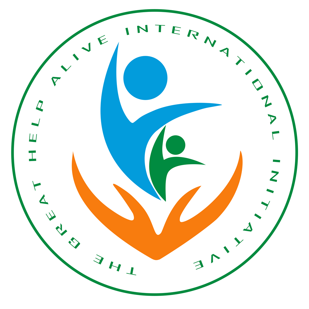 Help Alive International