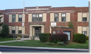 springboro intermediate :)