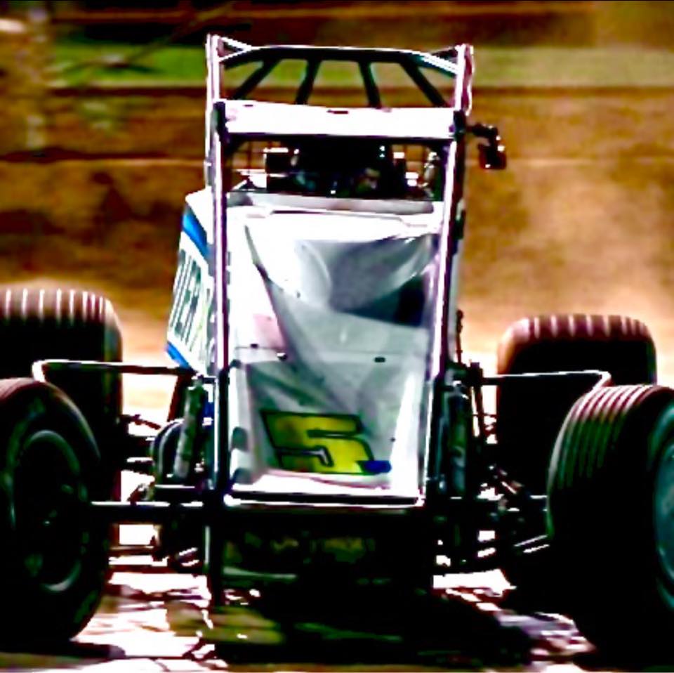 Cottrell Racing