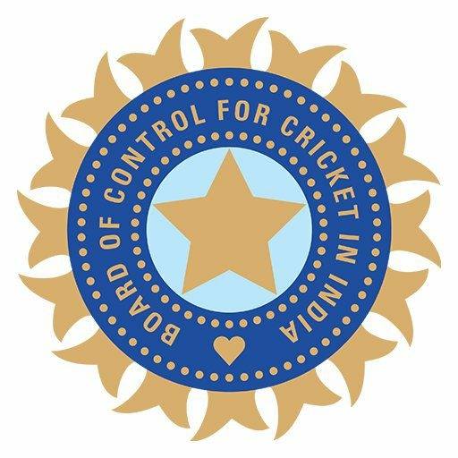 Bcci Indian Tim