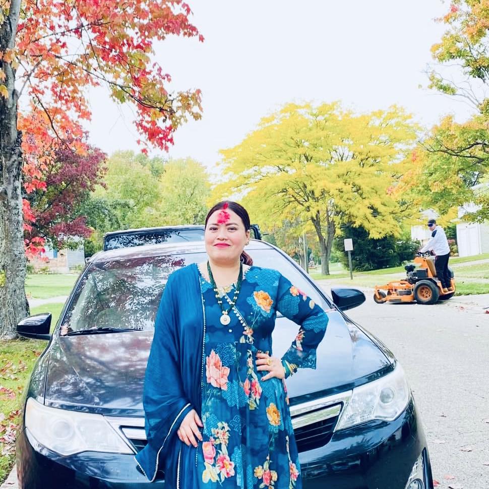 Harka harka harka harka jata tatai kina yety besi paxi jhukiyera mero ...