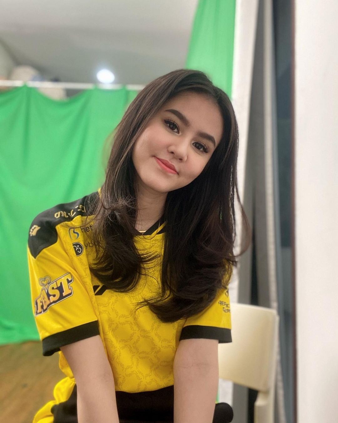 ONIC Anisa
