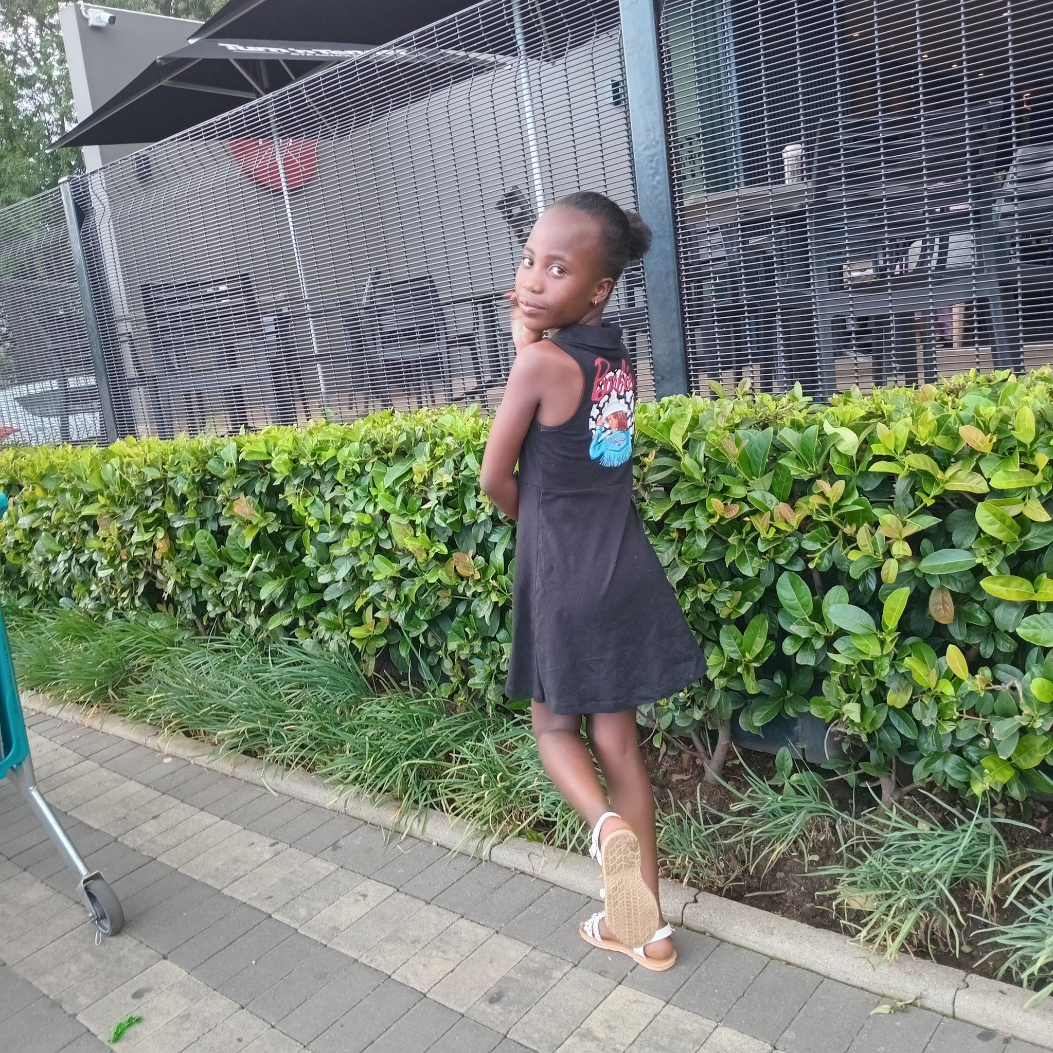 Jestine Miriam Ndlovu