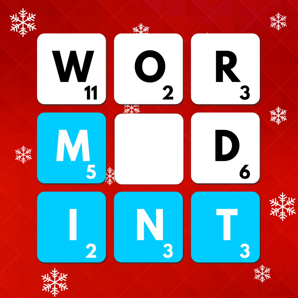 Wordmint