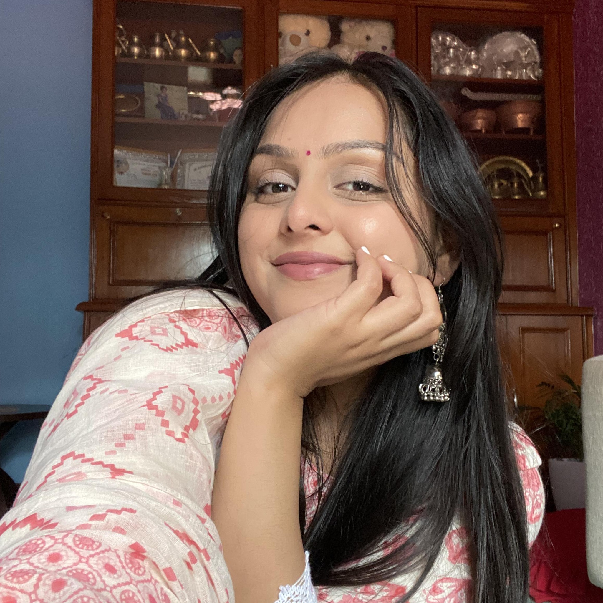 Yunika Dahal