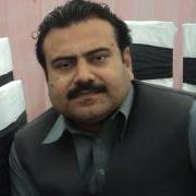 Dr Imran Rauf