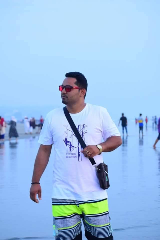 Mohammad Rafiq | Rajshahi