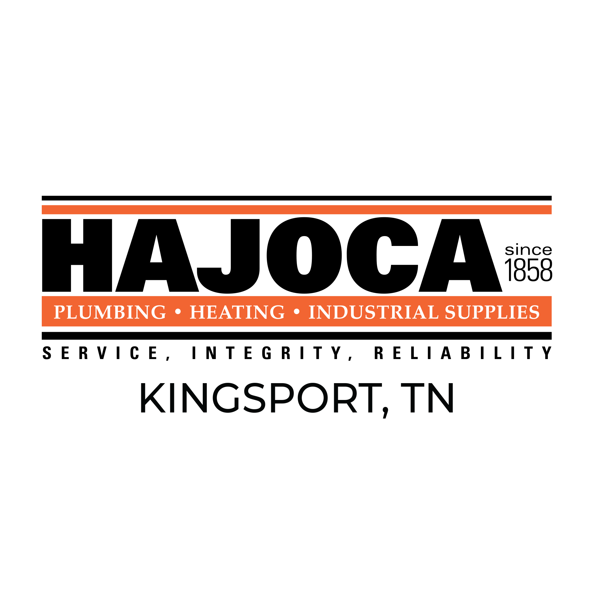 Hajoca - Kingsport | Kingsport TN