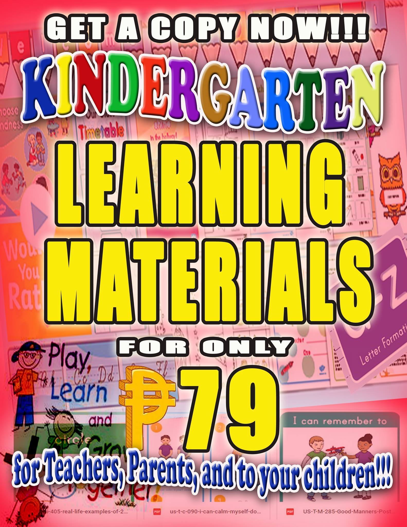 Click2learn