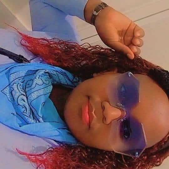 Tuko.co.ke - Karen Nyamu and her baby daddy Samidoh were spotted ...