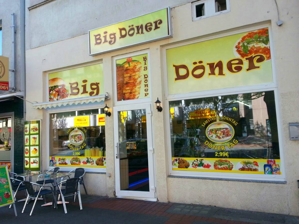 Big Döner/Hannover | Hanover