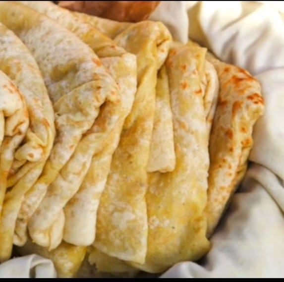 Barrackpore Roti Queen