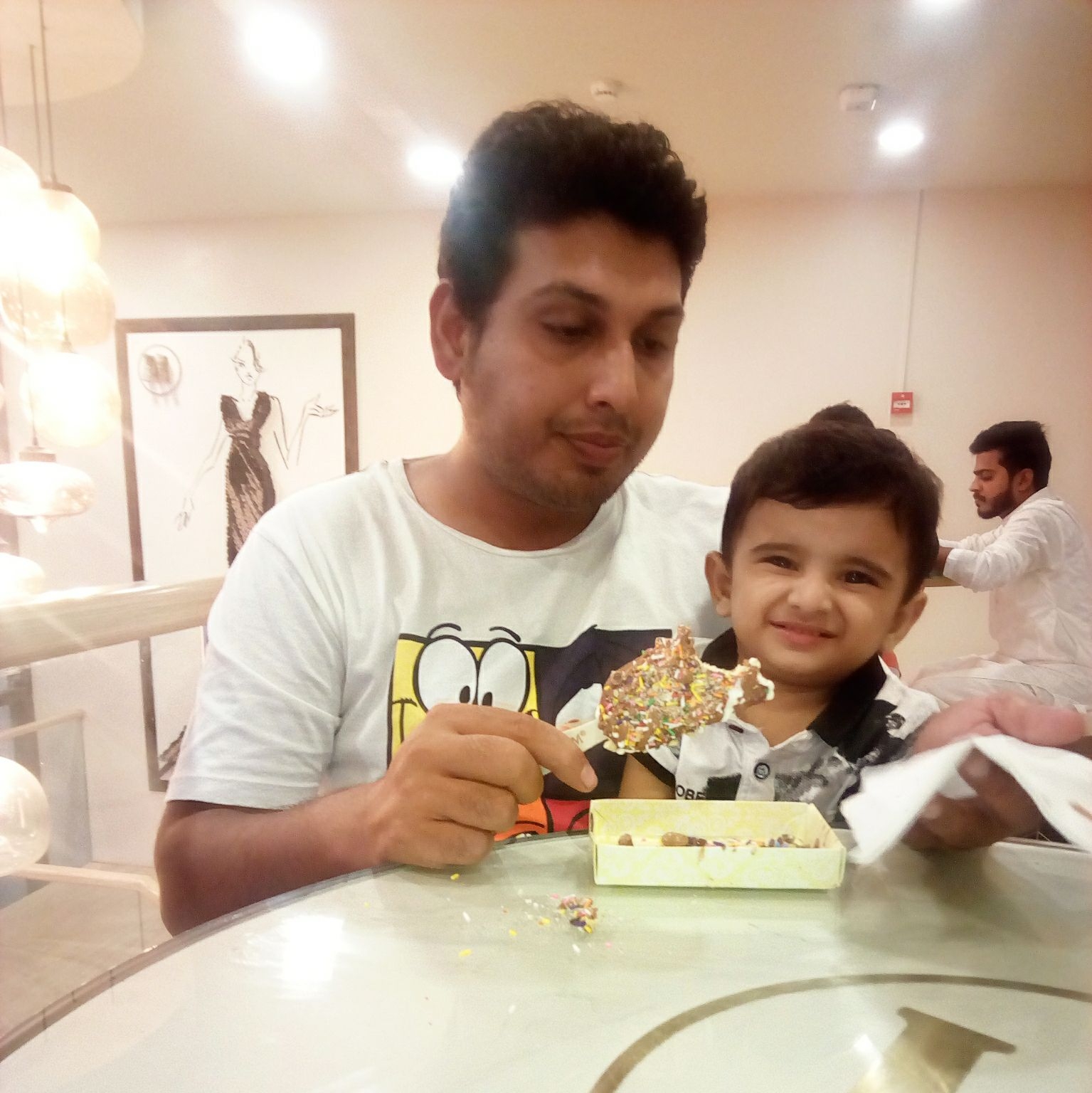 Rohail Rashid