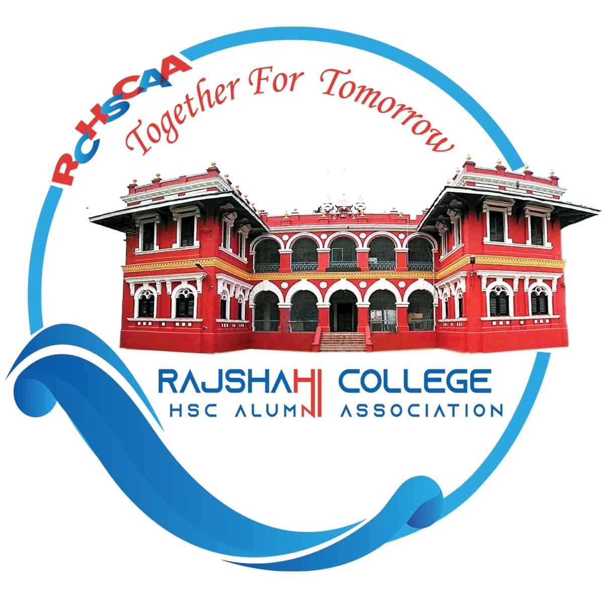 Rasel Ahmed Raj