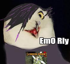 O Rly?