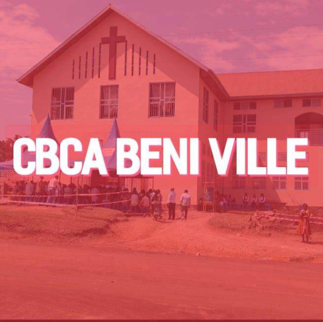CBCA Beni Ville | Beni