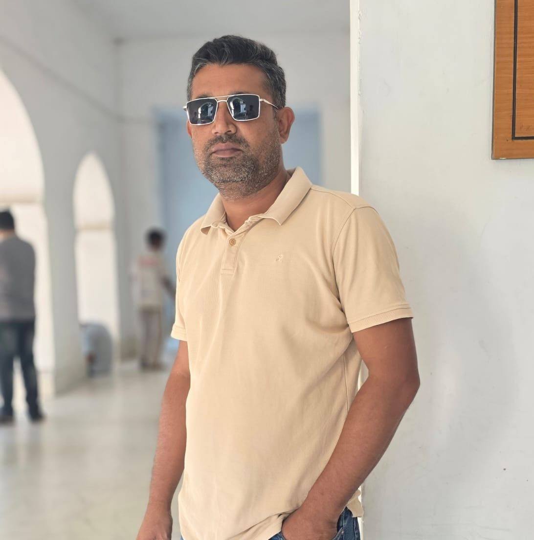 Feroz Md. Shovon