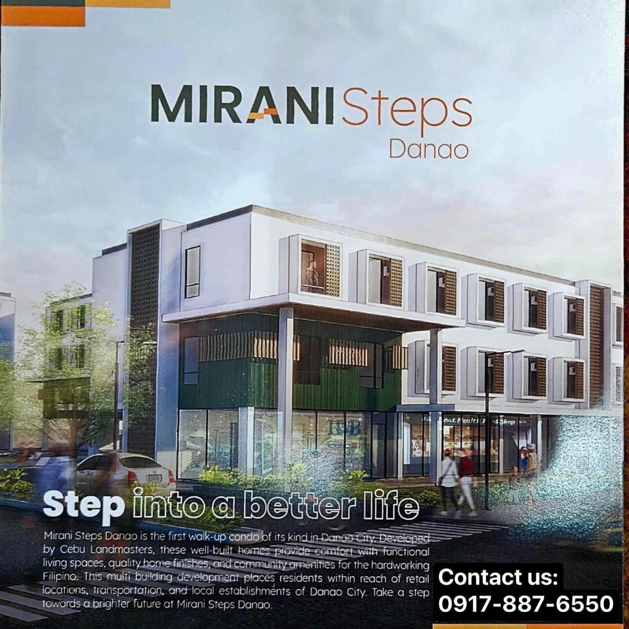 Mirani | Cebu City