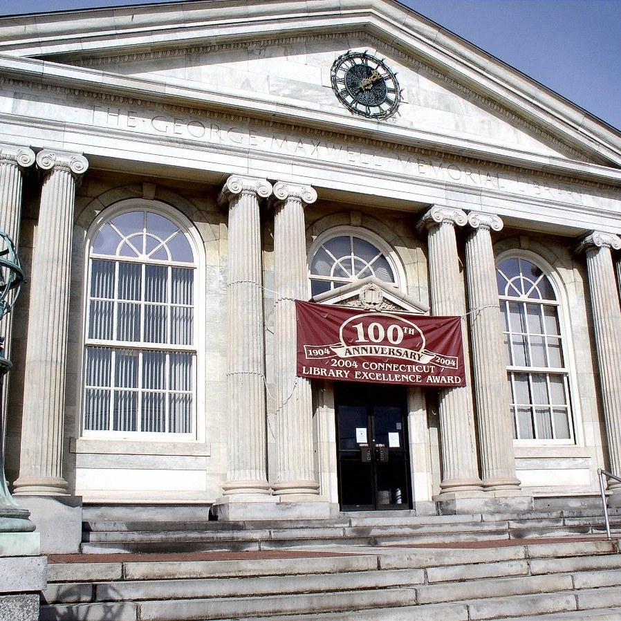 Connecticut Libraries