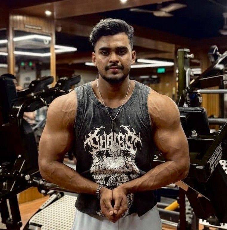 Arfan Khan