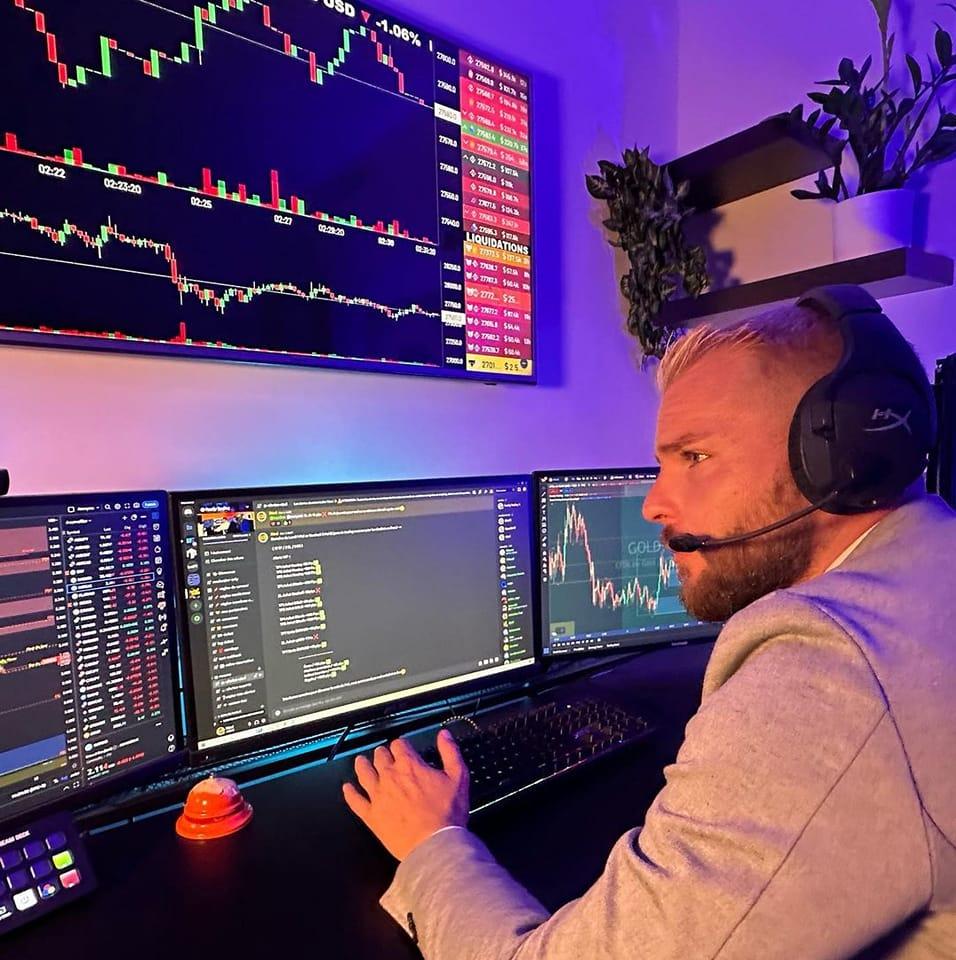 Rémi Family Trading