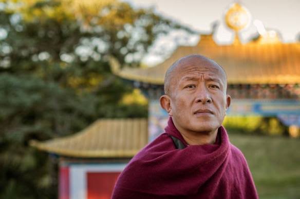 Dzongsar Jamyang Khyentse Rinpoche Türkiye