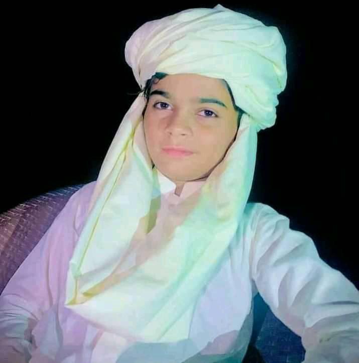 Asif Ali Rinde