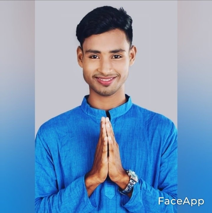 Minarul Hossain | Raiganj