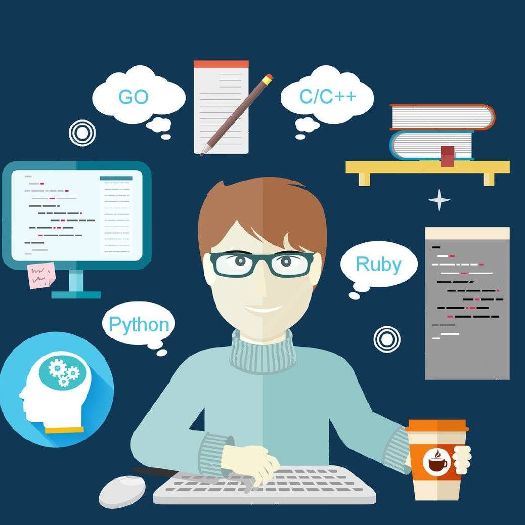 Apprendre à programmer avec un nouveau langage