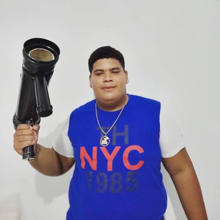 DJ LUCAS PRIME