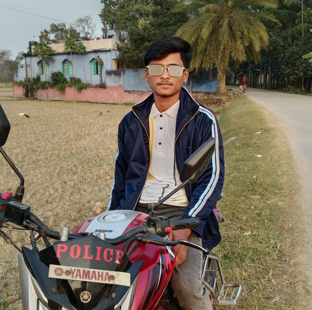 Md Anwer khan