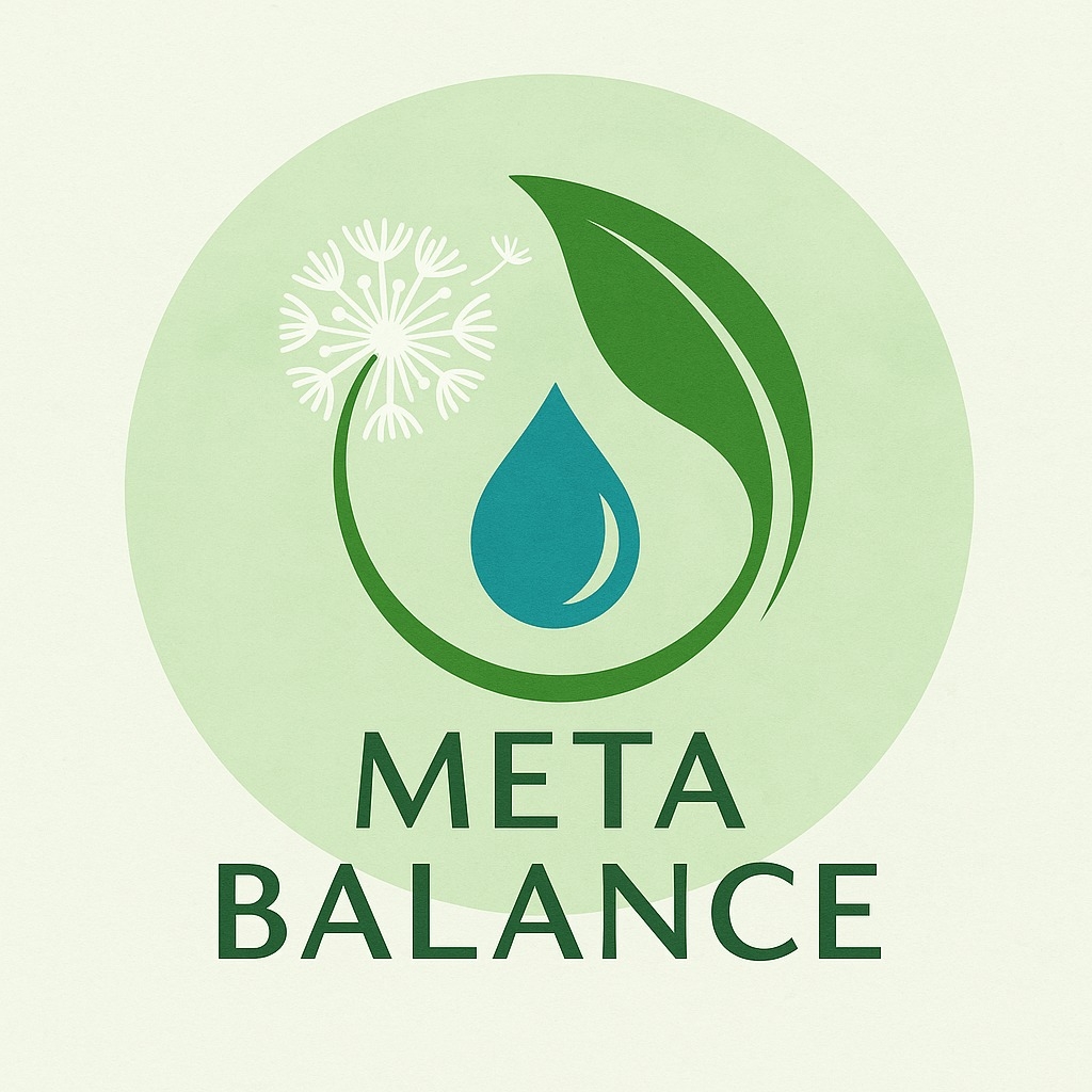 Meta Balance | Houston TX