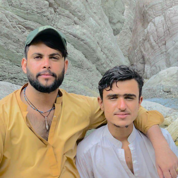 عمران جانی