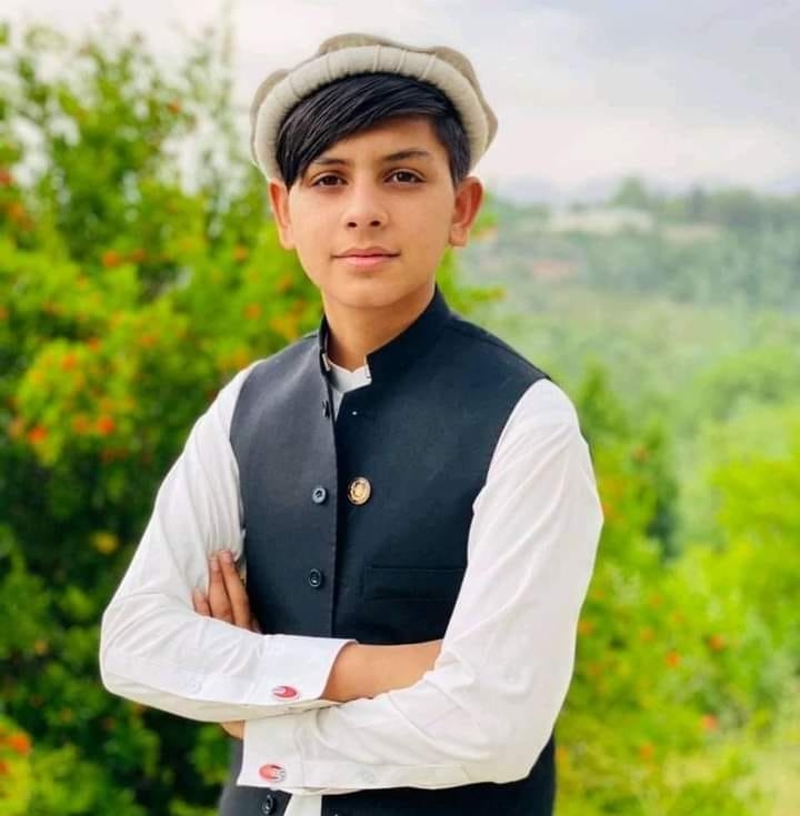 Mahbob jan mashoom