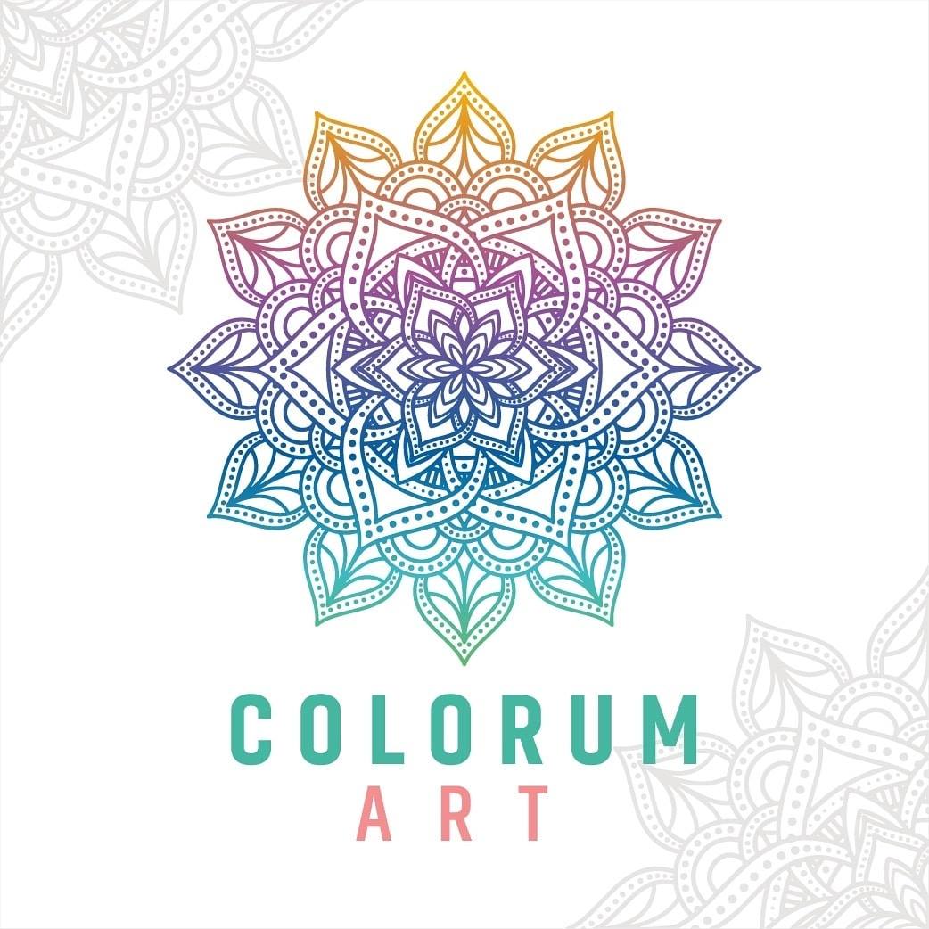 Colorum art