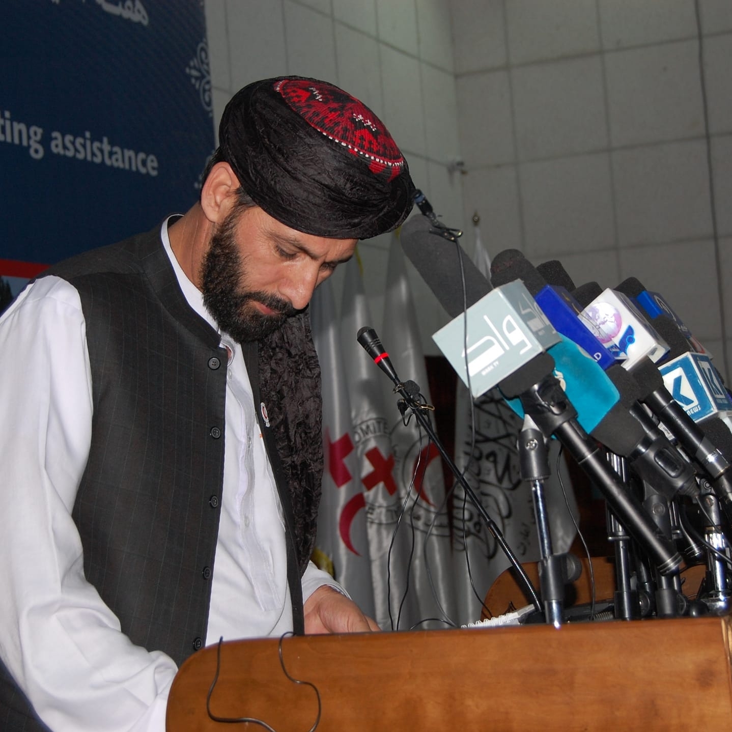 نورآغا صاحب زاده | Kabul