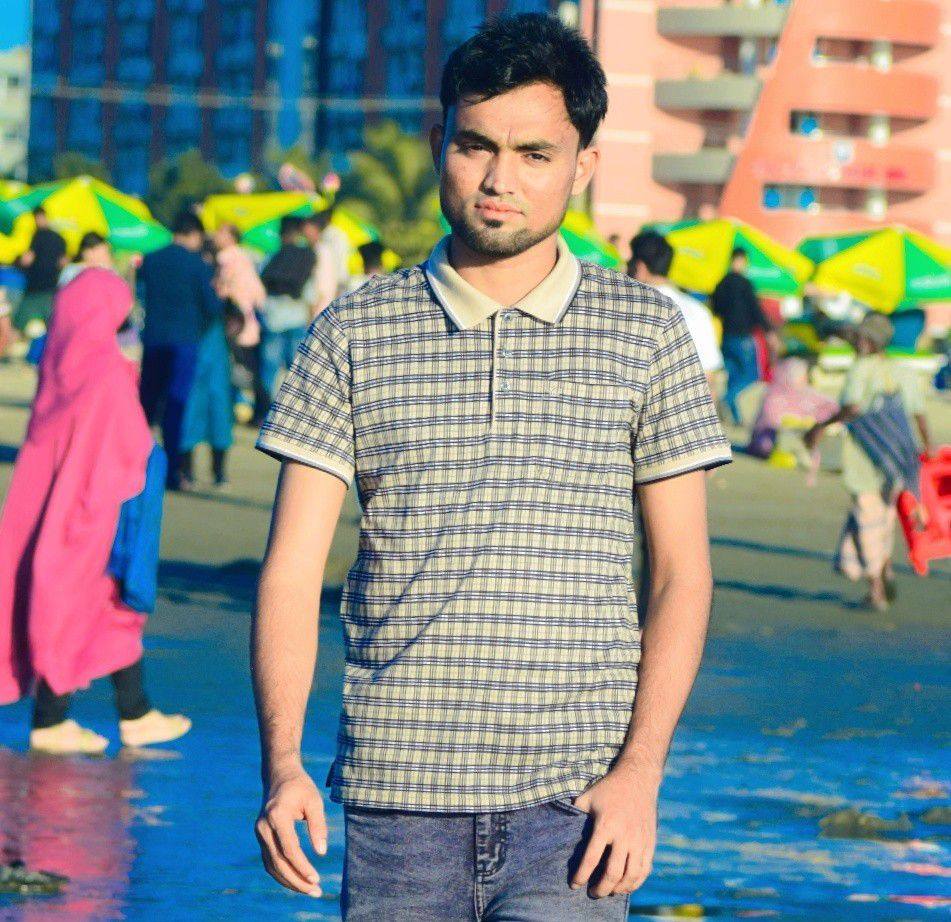 Muhammad Zunike Nsk
