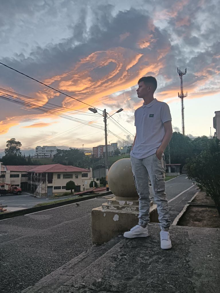 Cesar Augusto