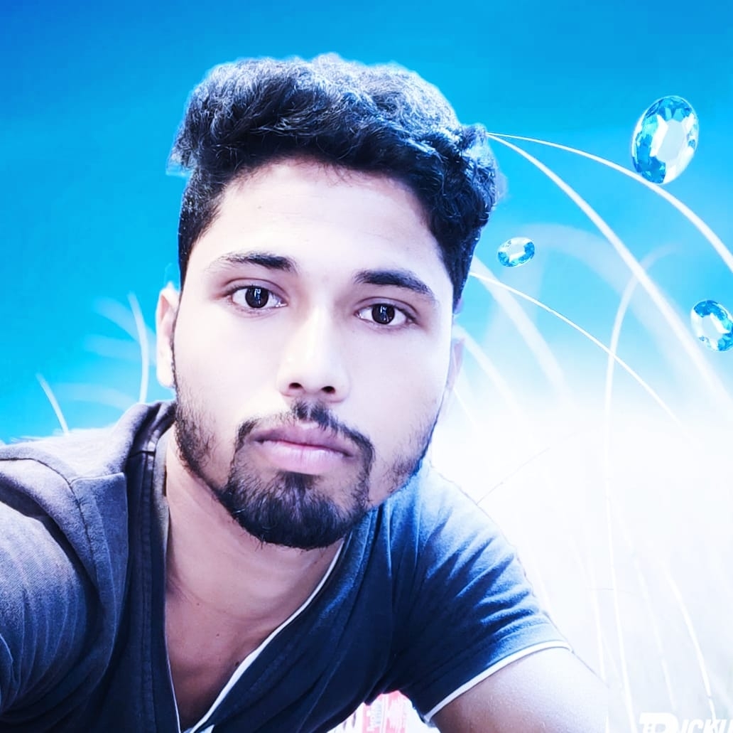 Punit Raj Sharma
