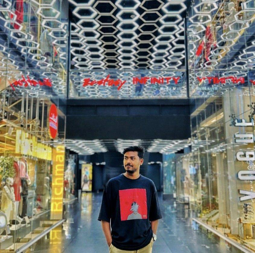 Kauser Ahamed