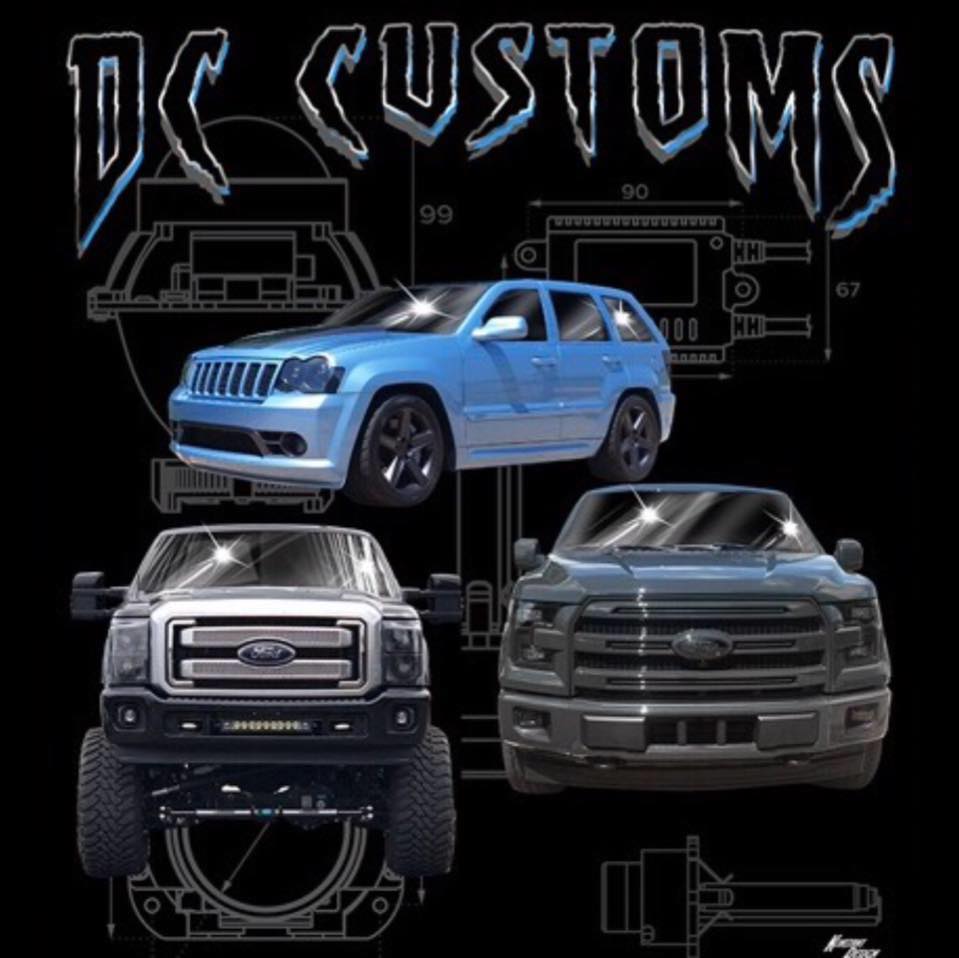 DC Customs